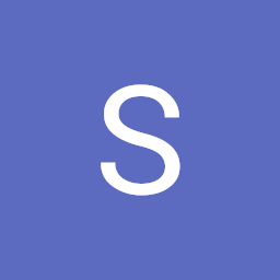 Sudhir Shroff's user avatar