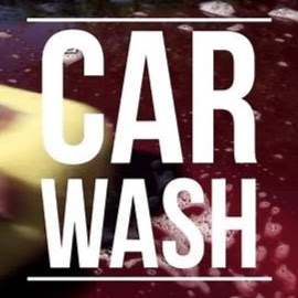 Ortega Car Wash & Lube logo