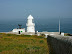 Pendeen Watch lighthouse