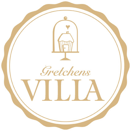 Gretchens Villa logo