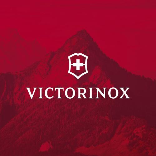 Victorinox Flagship Store Zürich logo