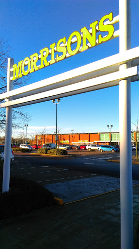 Morrisons