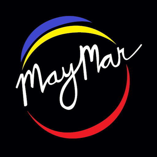 Maymar Filipino Restaurant logo