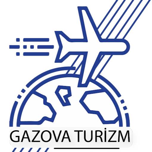 Gazova Turizm logo