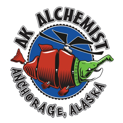 AK Alchemist/BrownBag Alaska Regional