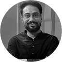 Paritosh Krishna