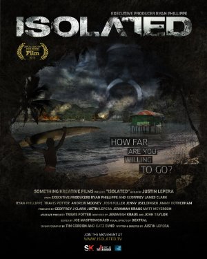 Isolated Isolated