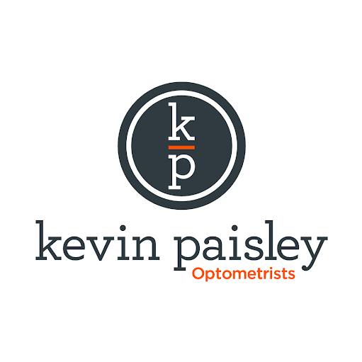 Kevin Paisley Optometrists Mount Gambier logo