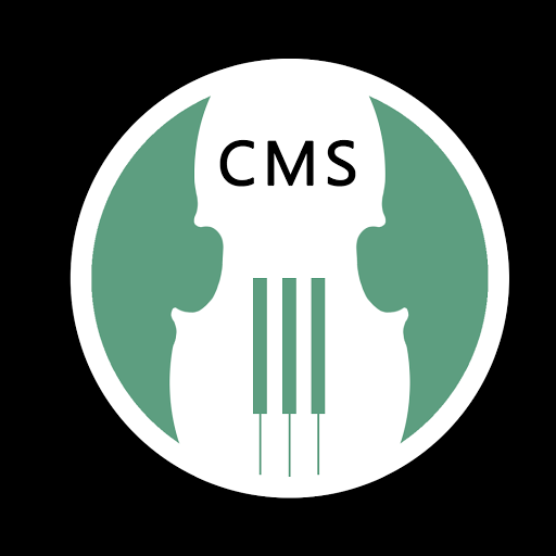 Century Music School logo