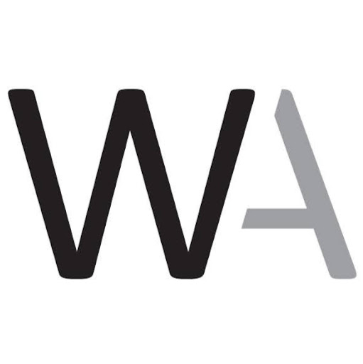 Wejchert Architects logo