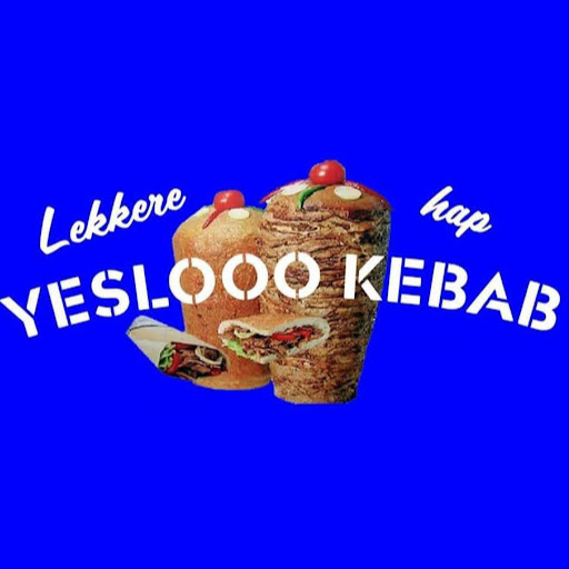 Yeslooo Kebab logo