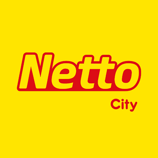 Netto City logo