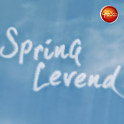 GTST Spring Levend App voor Android, iPhone en iPad