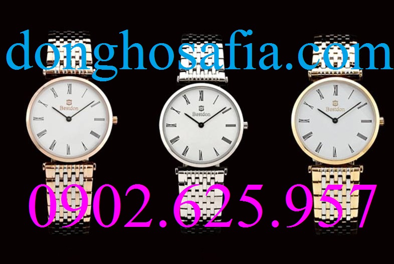 Đồng hồ đôi Bestdon BD9921 B201