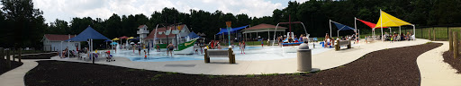 Water Park «Our Special Harbor Spray Park», reviews and photos, 6601 Telegraph Rd, Alexandria, VA 22310, USA