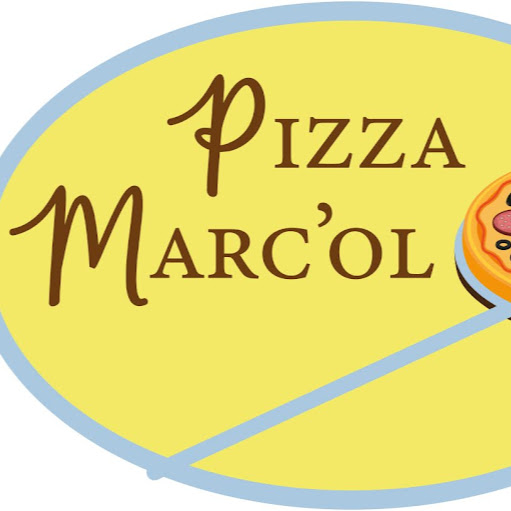 Pizza Marc'Ol logo