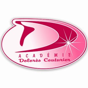 Académie Dolorès Couturier inc. logo