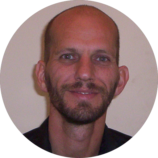 Martin de Ridder