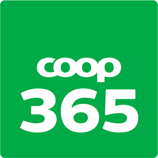 Coop 365discount Bredballe Center logo