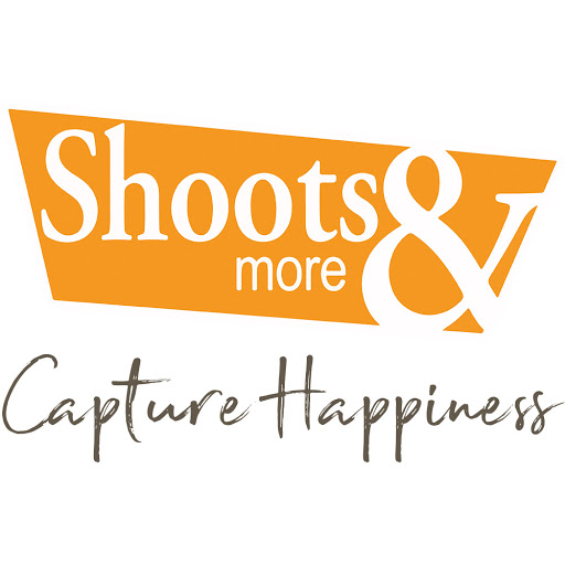 Shoots and More - Fotograaf Amersfoort logo