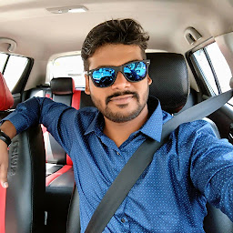 Pranay Agarwal's user avatar