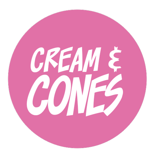 CREAM & CONES | Artisan Home Based Bakery