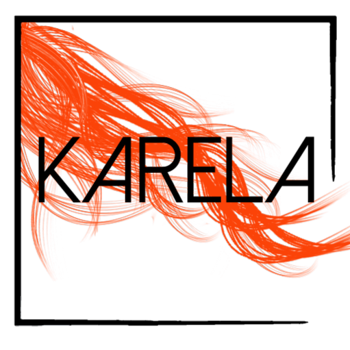Karela - Hair and Beauty Studio logo
