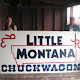 Little Montana Chuckwagon