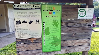 Photos of Harveytown Park
