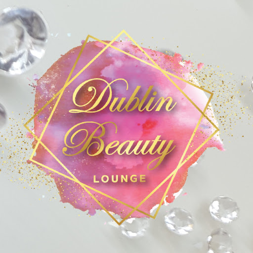 Dublin Beauty Lounge logo