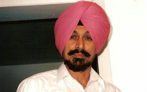 Sikh Temple Shooter Who Gunned Down Six