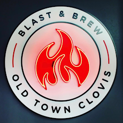 Blastandbrew - logo