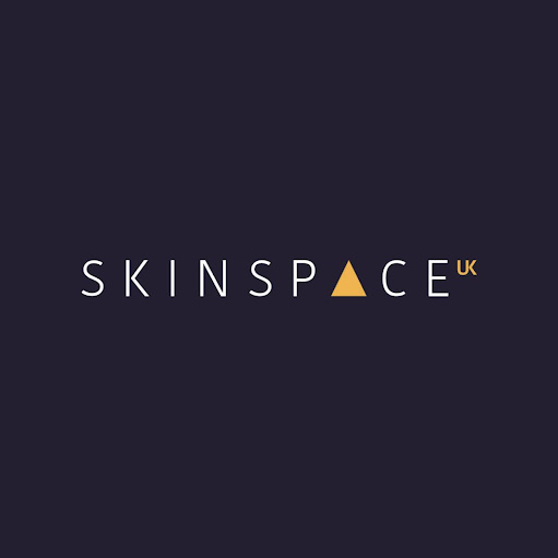 SkinspaceUK Manchester logo