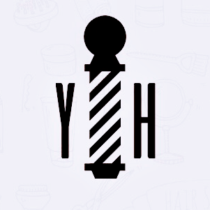 Young Habbitt Barbers logo