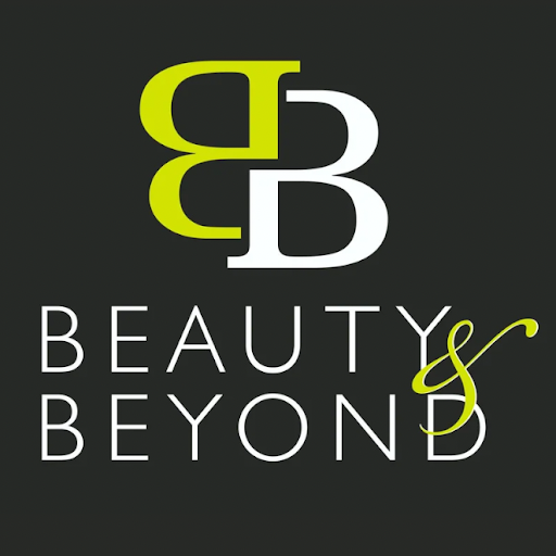 Beauty & Beyond Beauty Supply logo