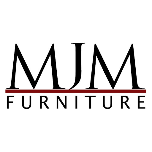 MJM Furniture logo