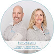 Shoreline Periodontics: Dr. Gregory A. Toback & Dr. Marianne Urbanski - logo