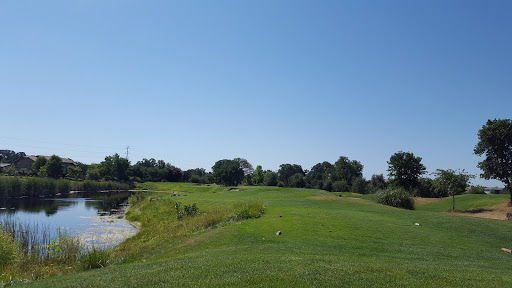 Golf Club «Morgan Creek Golf Club», reviews and photos, 8791 Morgan Creek Ln, Roseville, CA 95747, USA