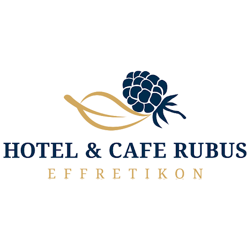 Café Rubus / Santoni Coffeeshop GmbH logo
