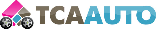 TCA Auto logo