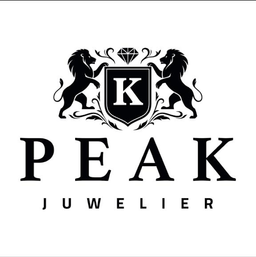 PEAK Juwelier GmbH logo