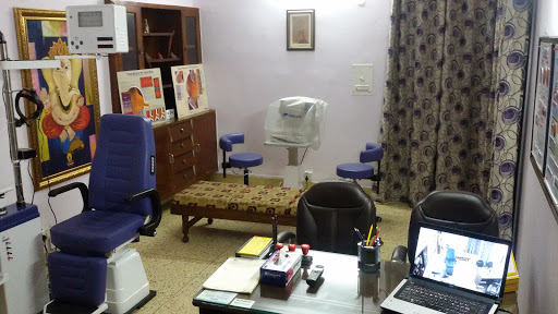 Ishaan Eye Clinic & Retina Center, Block B-21, 110049,, South Extension I, New Delhi, Delhi 110049, India, Eye_Care_Clinic, state UP