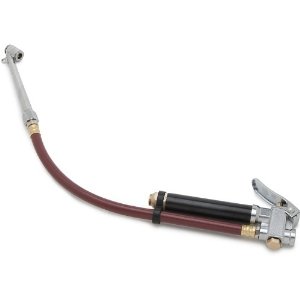Milton S903 Hi Pressure Dial Gauge