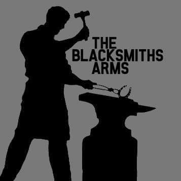 Blacksmiths Arms Pub + Kitchen logo