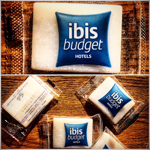 Hotel ibis budget Rueil Malmaison