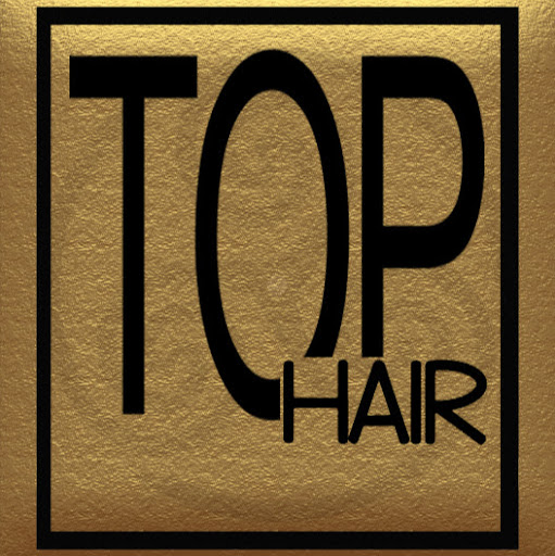 Top Hair Kennington logo