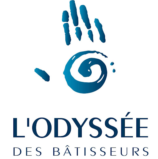 Odyssée Des Bâtisseurs logo