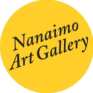 Nanaimo Art Gallery logo