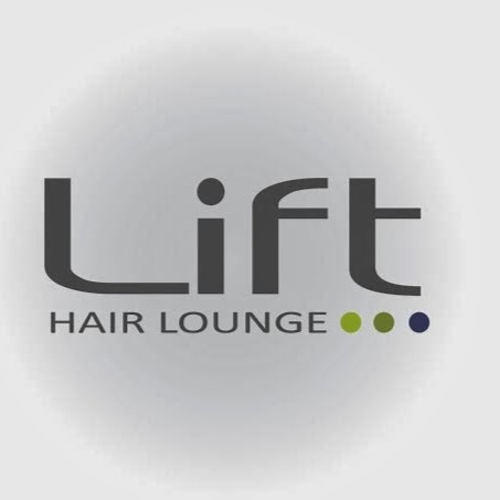 LIFT Hair Lounge logo