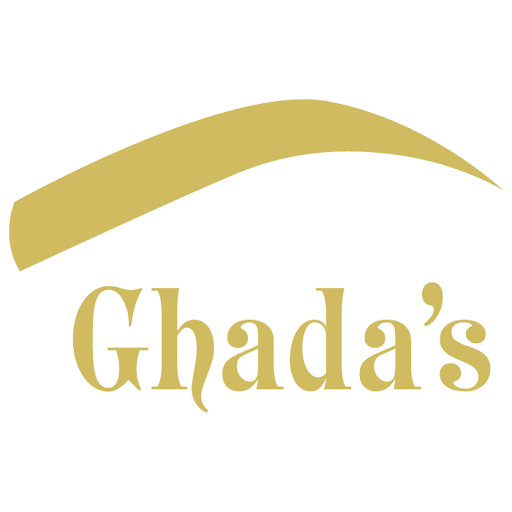 Ghada's Waxing Hair Removal Service & Threading logo